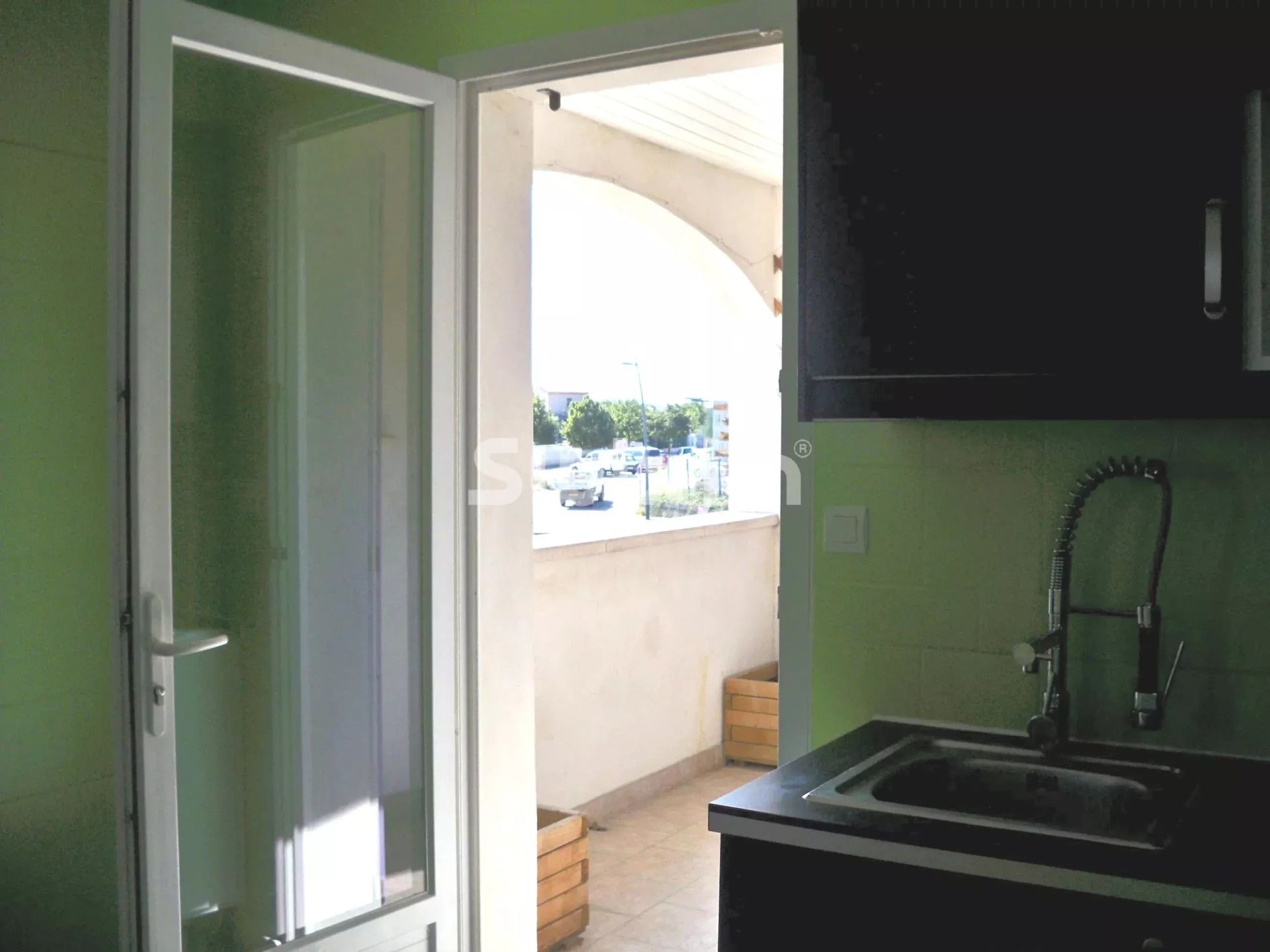 appartamento 3 Camere in vendita su Saint-Just-d'Ardèche (07700)