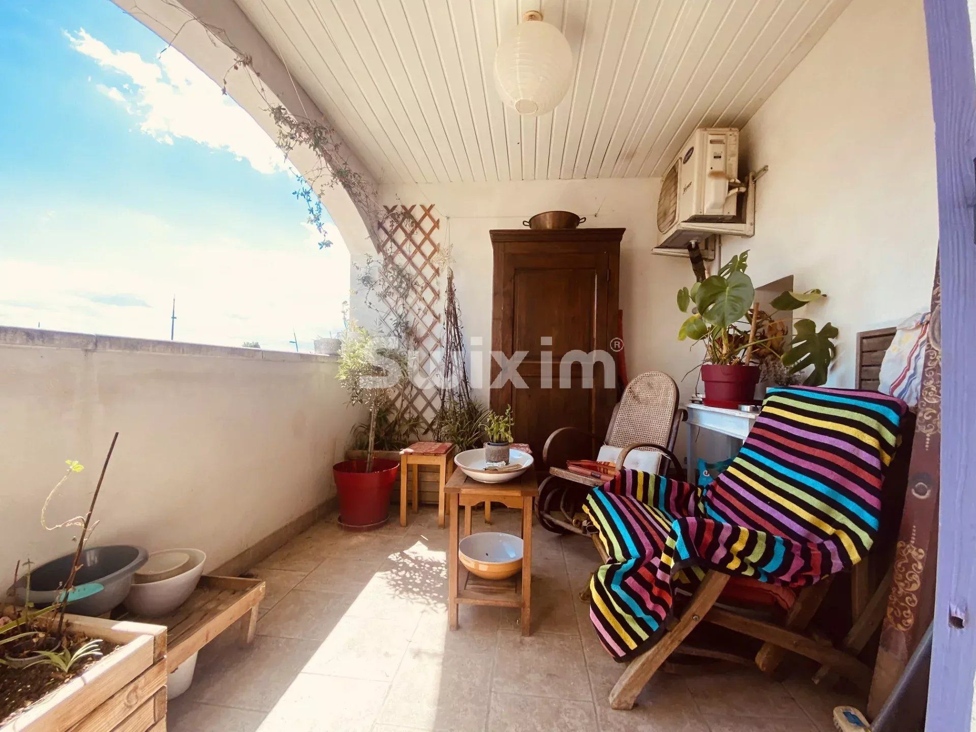 appartamento 3 Camere in vendita su Saint-Just-d'Ardèche (07700)