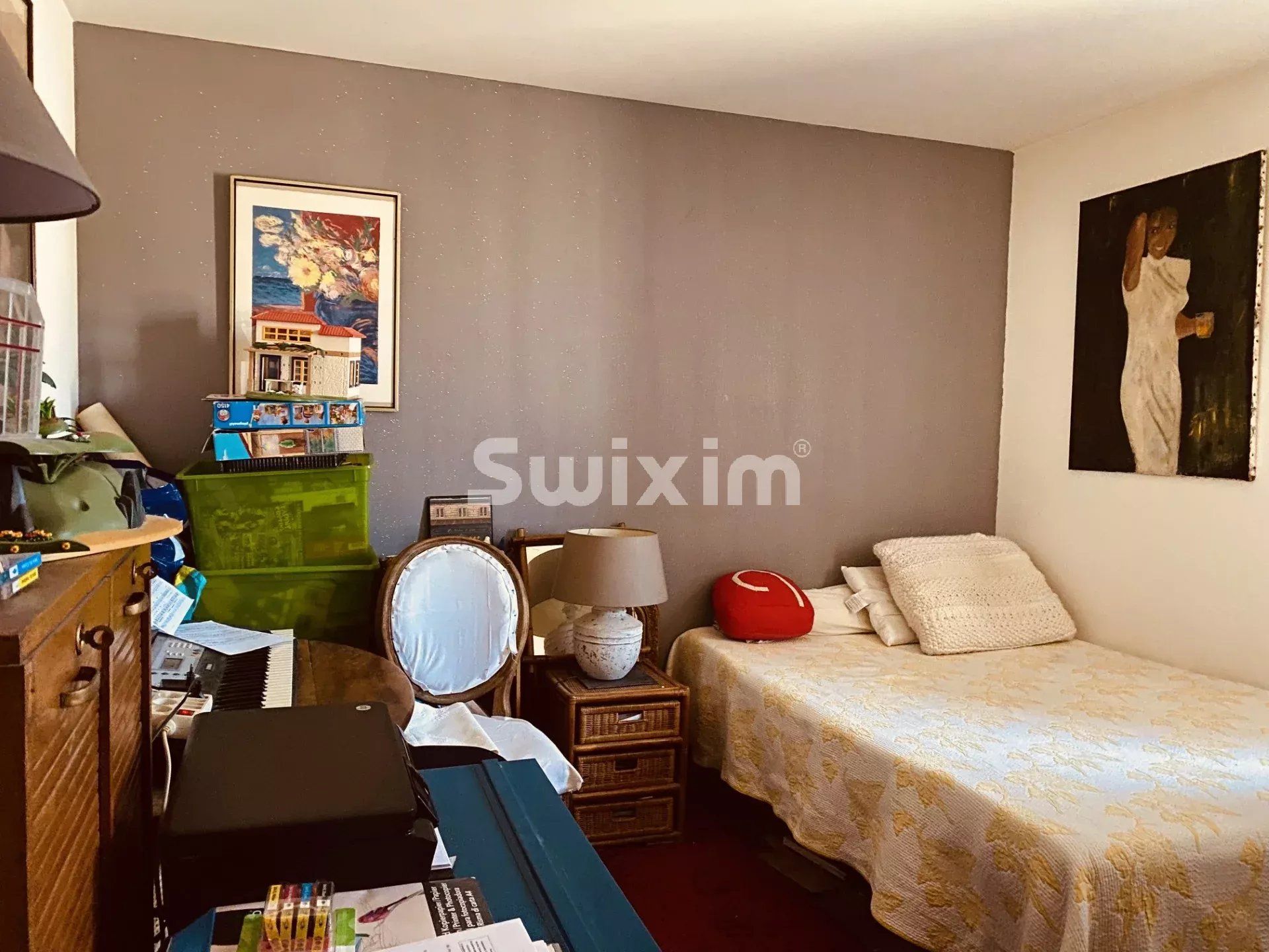 appartamento 3 Camere in vendita su Saint-Just-d'Ardèche (07700)