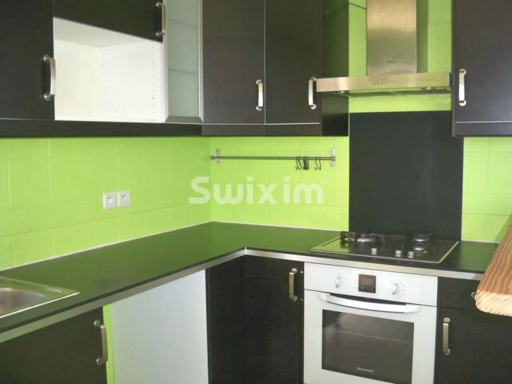 Venta Apartamento Saint-Just-d'Ardèche 3&nbsp;Salas 82&nbsp;m²