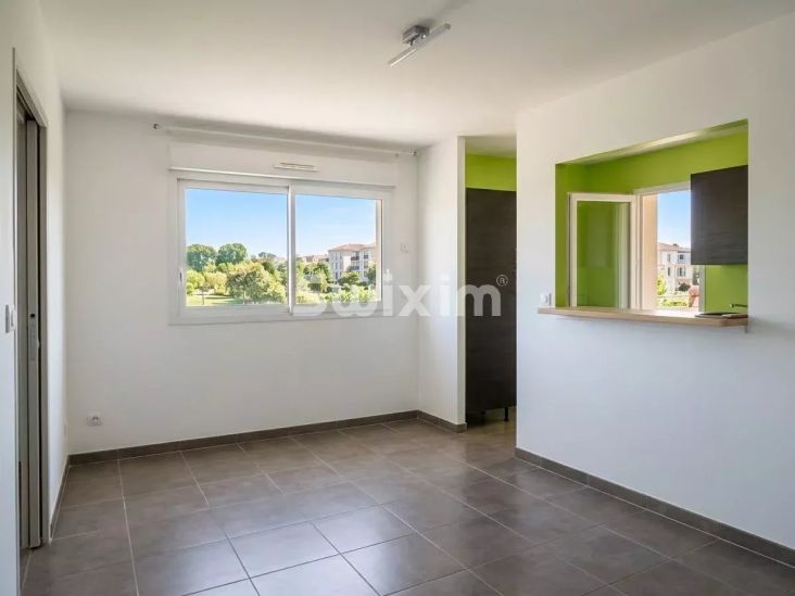 Sale Apartment Saint-Just-d'Ardèche 3&nbsp;Rooms 82&nbsp;m²