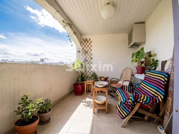 Vente Appartement Saint-Just-d'Ardèche 3&nbsp;Pièces 82&nbsp;m²