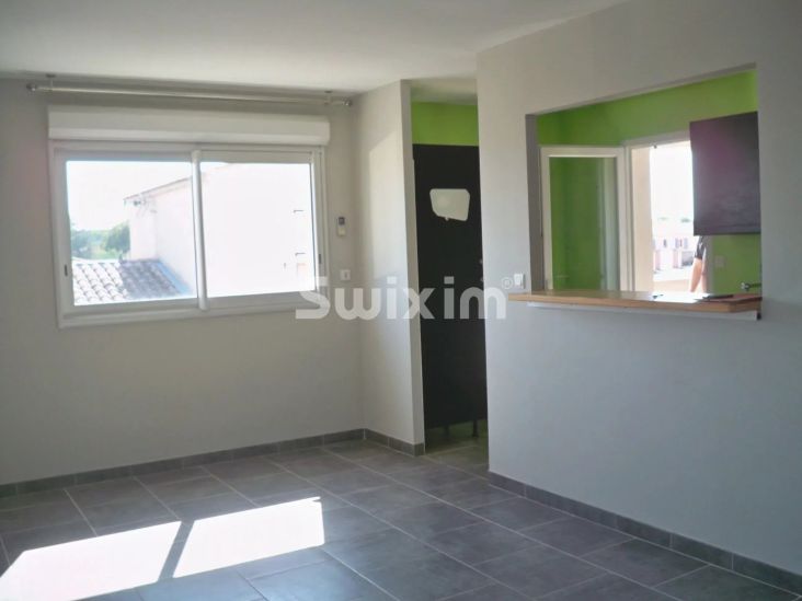 Vendita Appartamento Saint-Just-d'Ardèche 3&nbsp;Camere 82&nbsp;m²