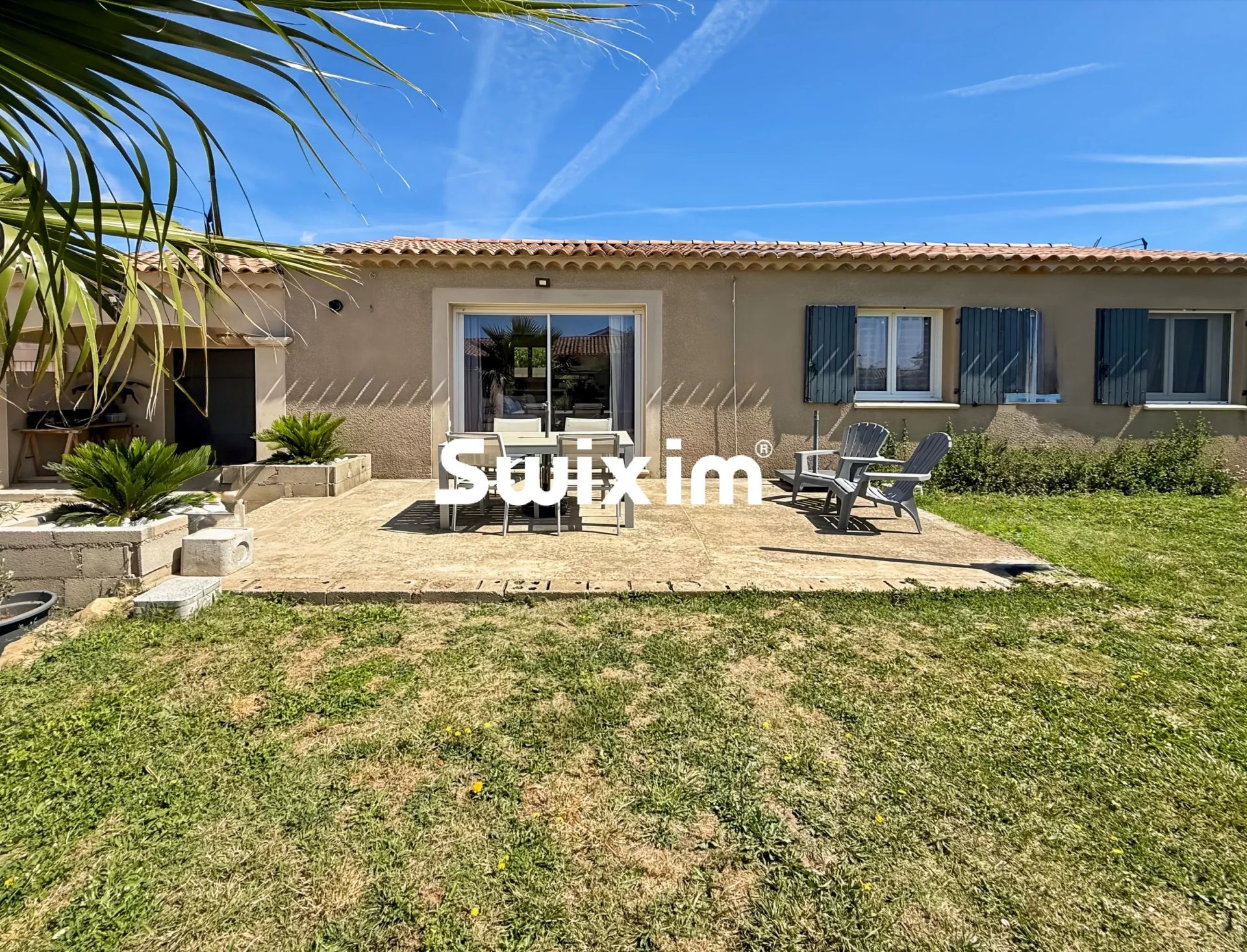casa 4 Camere in vendita su Pierrelatte (26700)