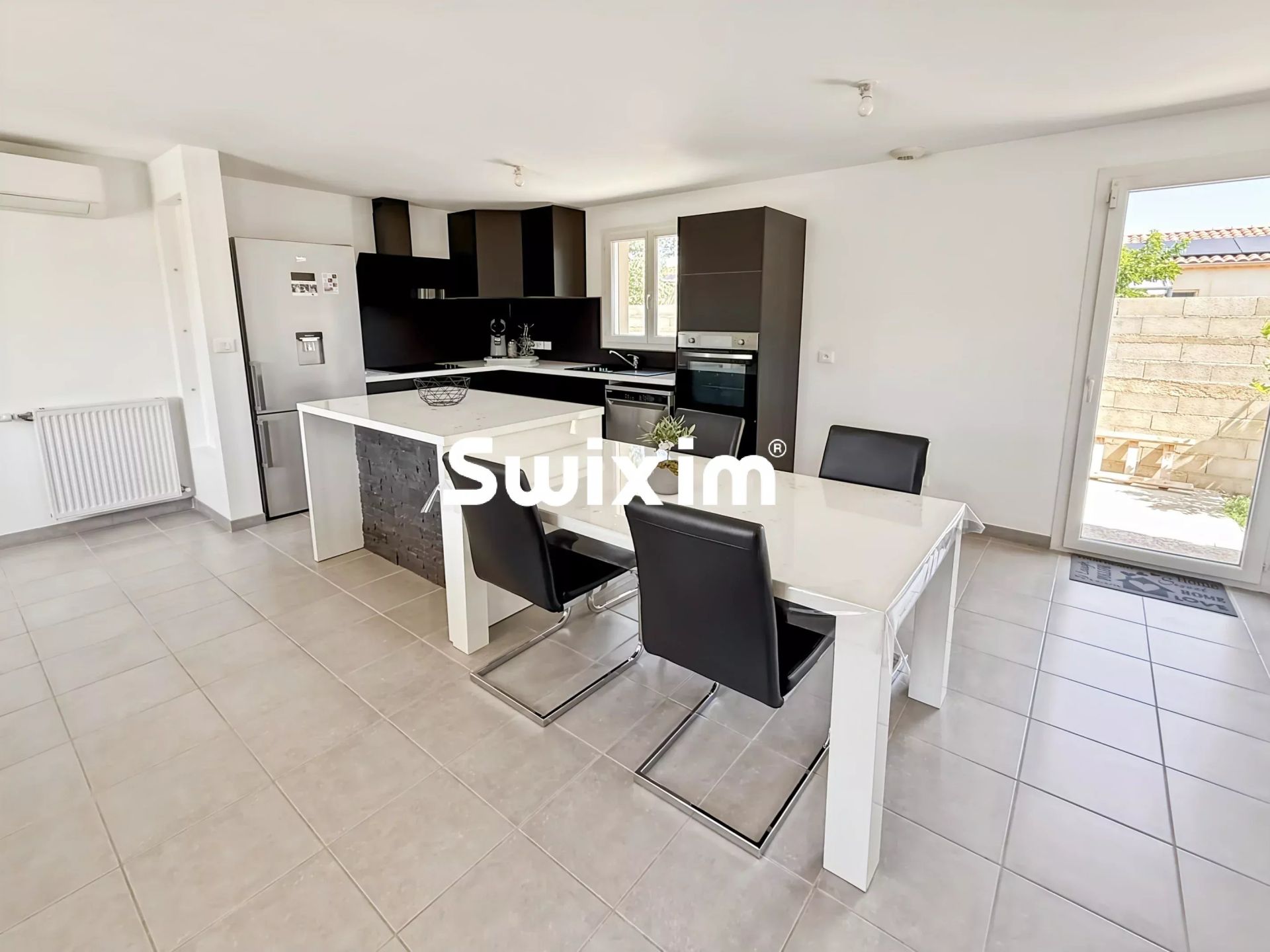 casa 4 Camere in vendita su Pierrelatte (26700)