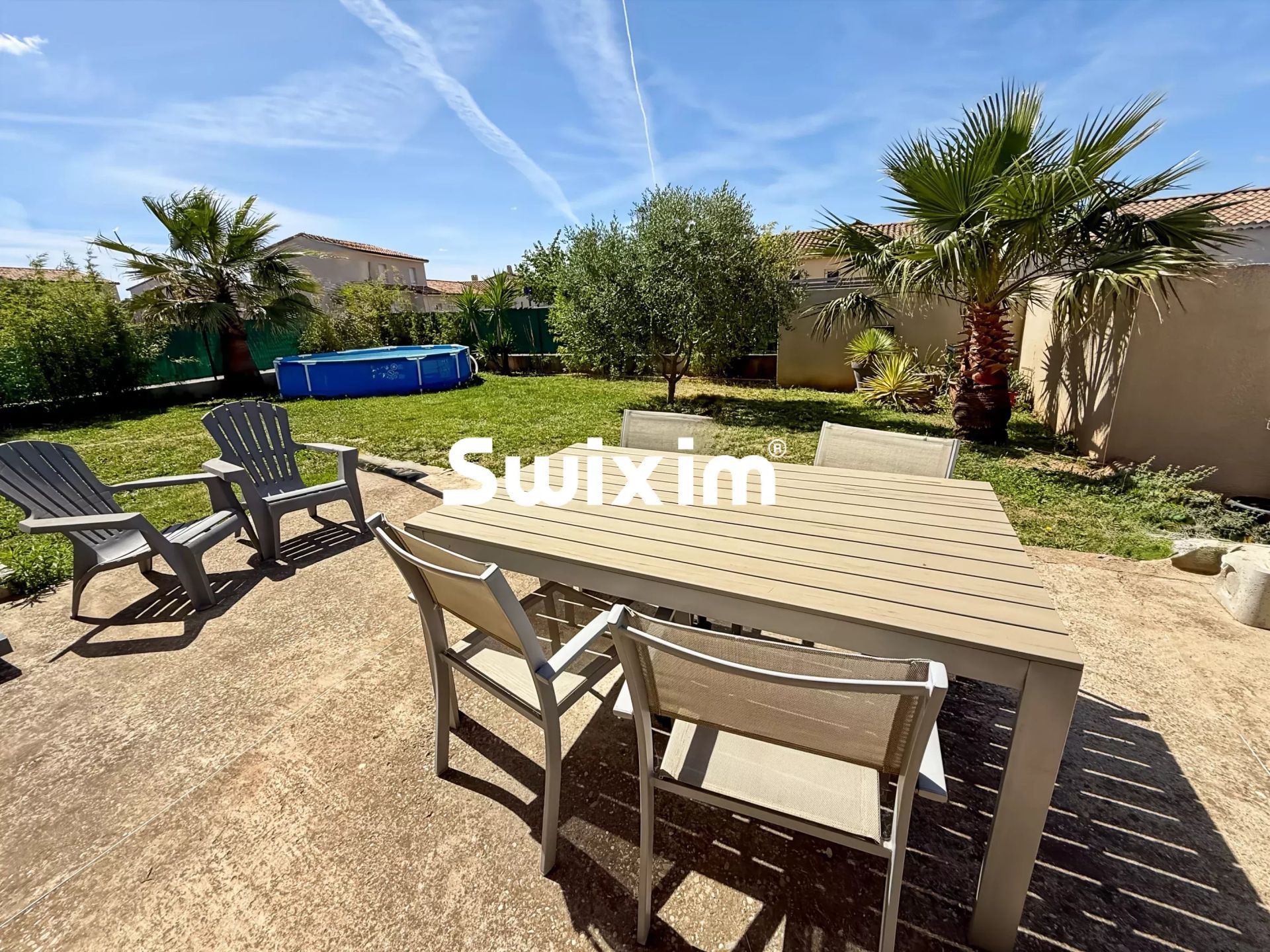 casa 4 Camere in vendita su Pierrelatte (26700)