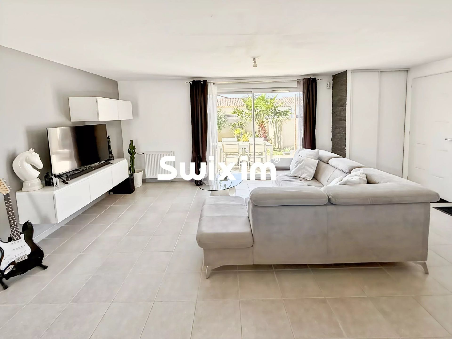 casa 4 Camere in vendita su Pierrelatte (26700)