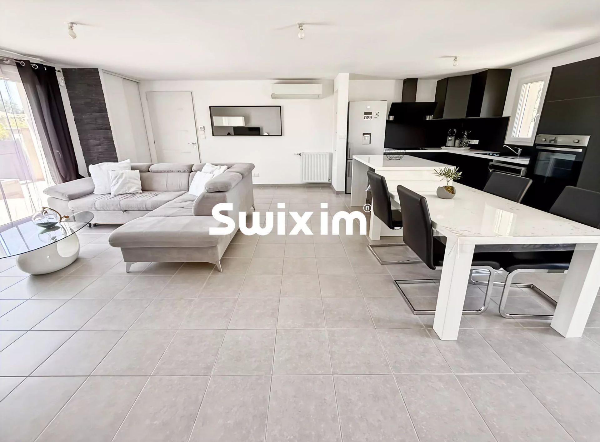 casa 4 Camere in vendita su Pierrelatte (26700)
