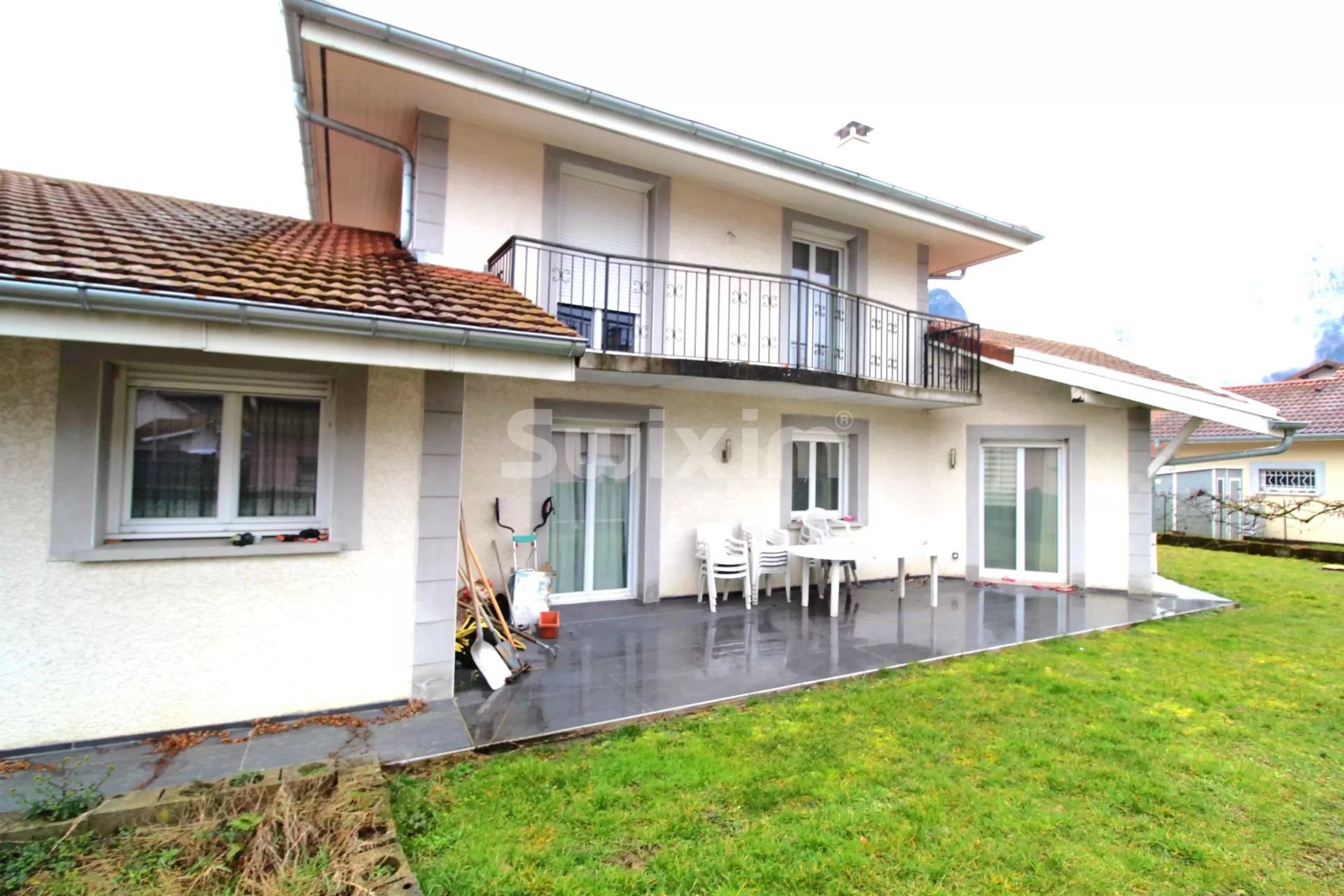 casa 5 Camere in vendita su Scionzier (74950)