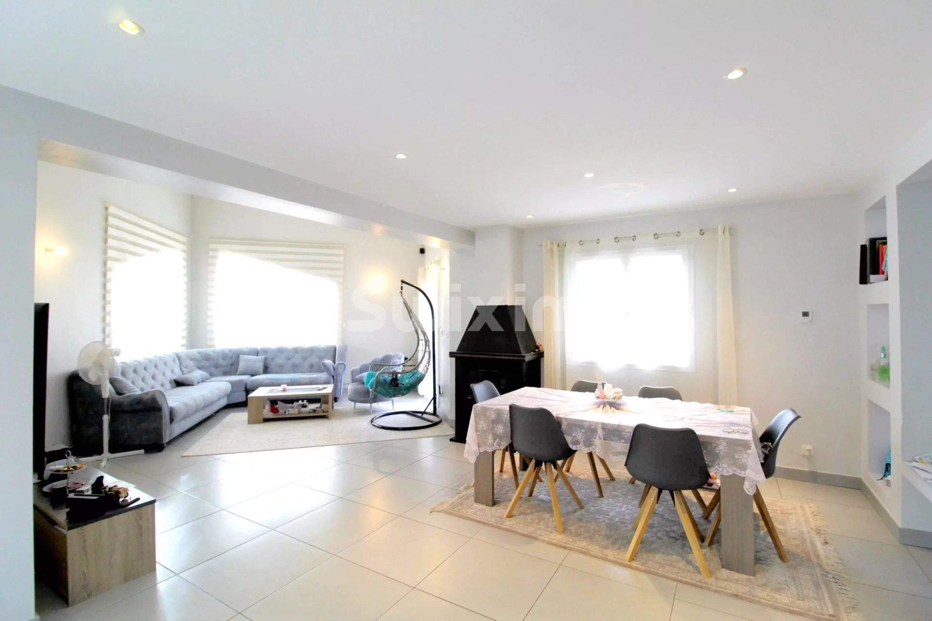 casa 5 Camere in vendita su Scionzier (74950)