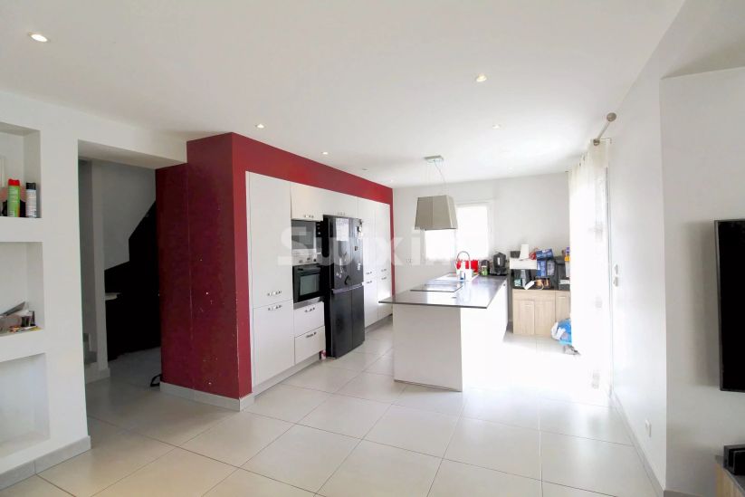 Vendita Casa Scionzier 5&nbsp;Camere 130.29&nbsp;m²