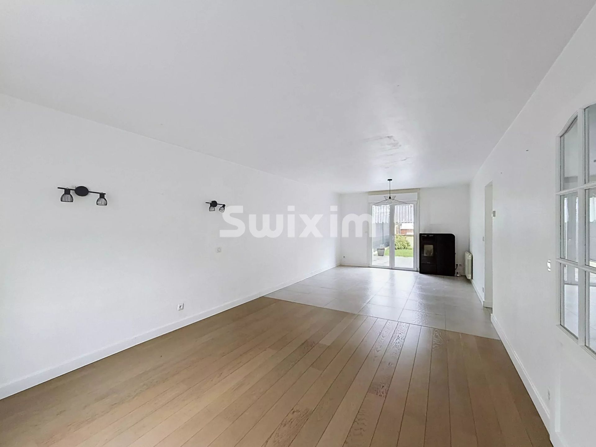 casa 6 Salas en venta en Wattrelos (59150)