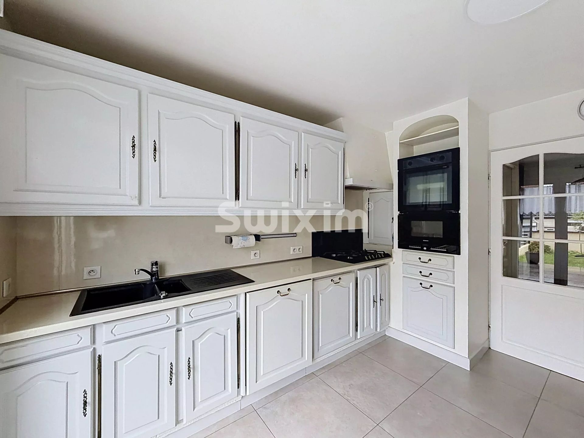 casa 6 Salas en venta en Wattrelos (59150)