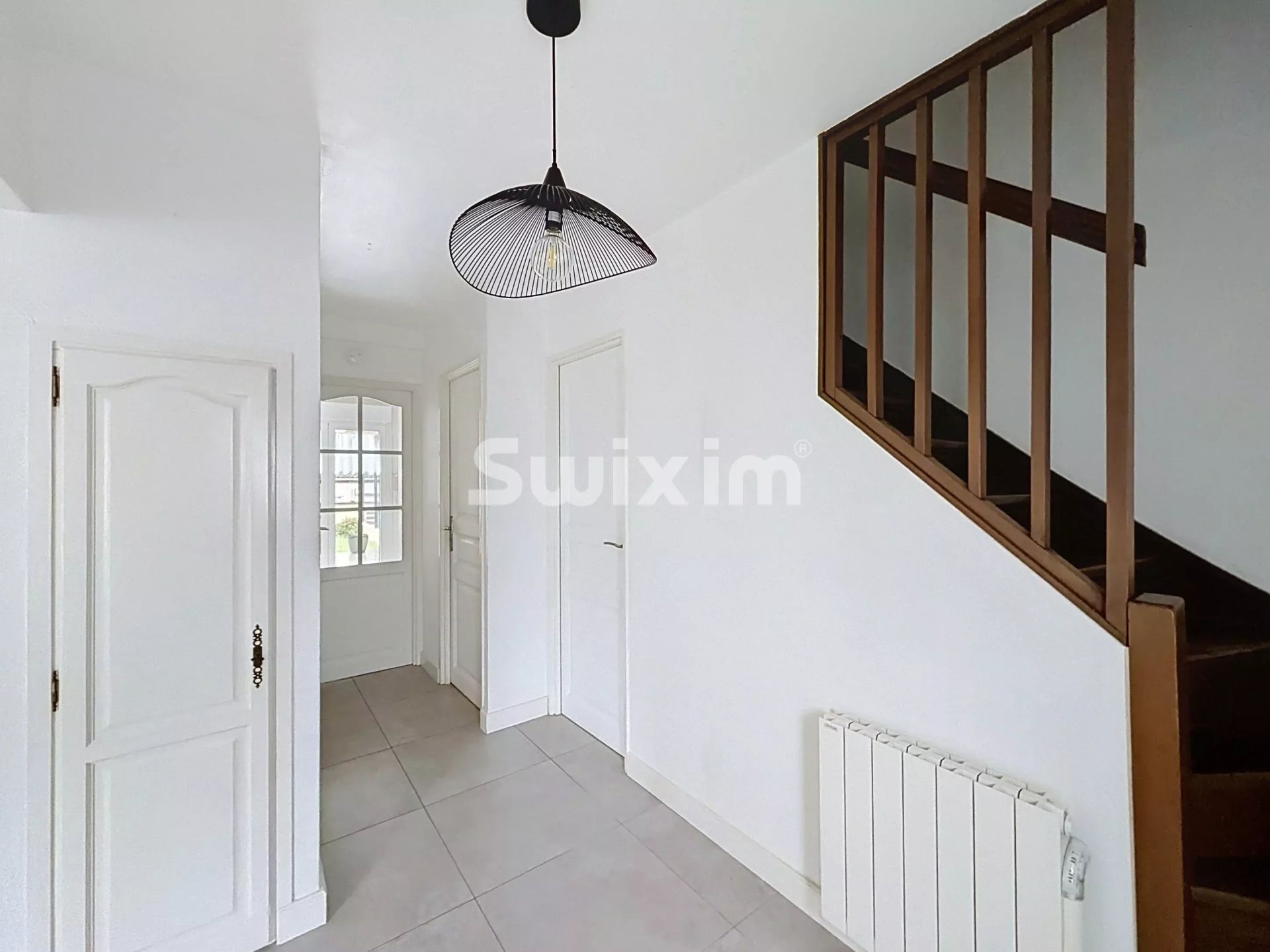 casa 6 Salas en venta en Wattrelos (59150)