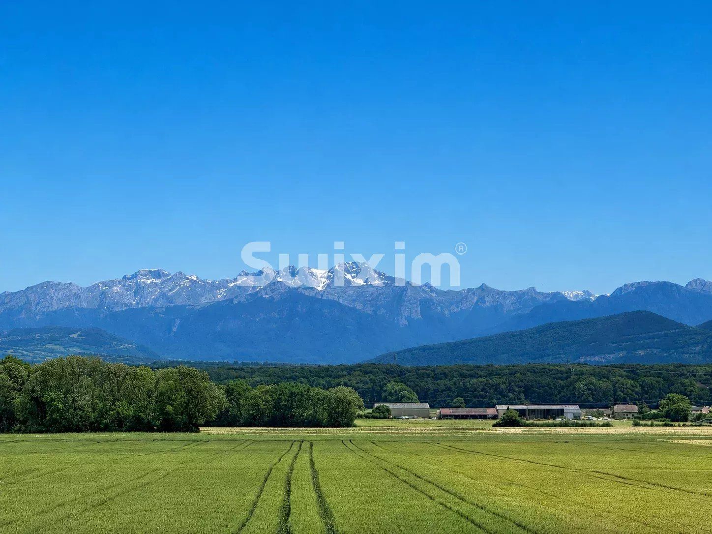 apartment 3 Rooms for sale on Cessy (01170)