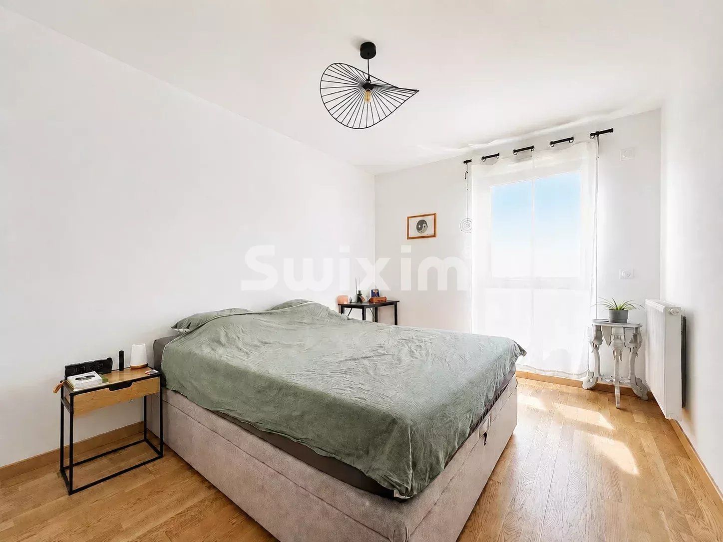 apartment 3 Rooms for sale on Cessy (01170)