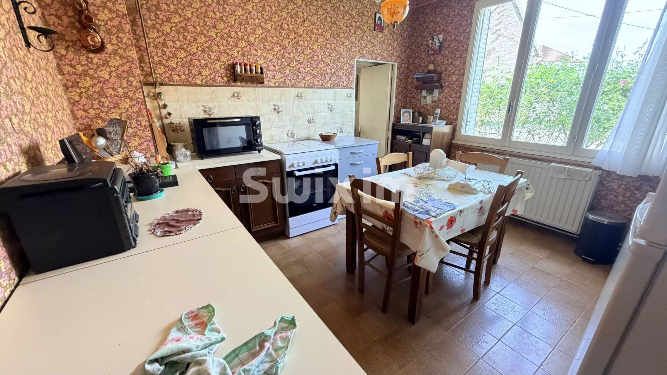 haus 5 Zimmer zum verkauf auf Brazey-en-Plaine (21470)
