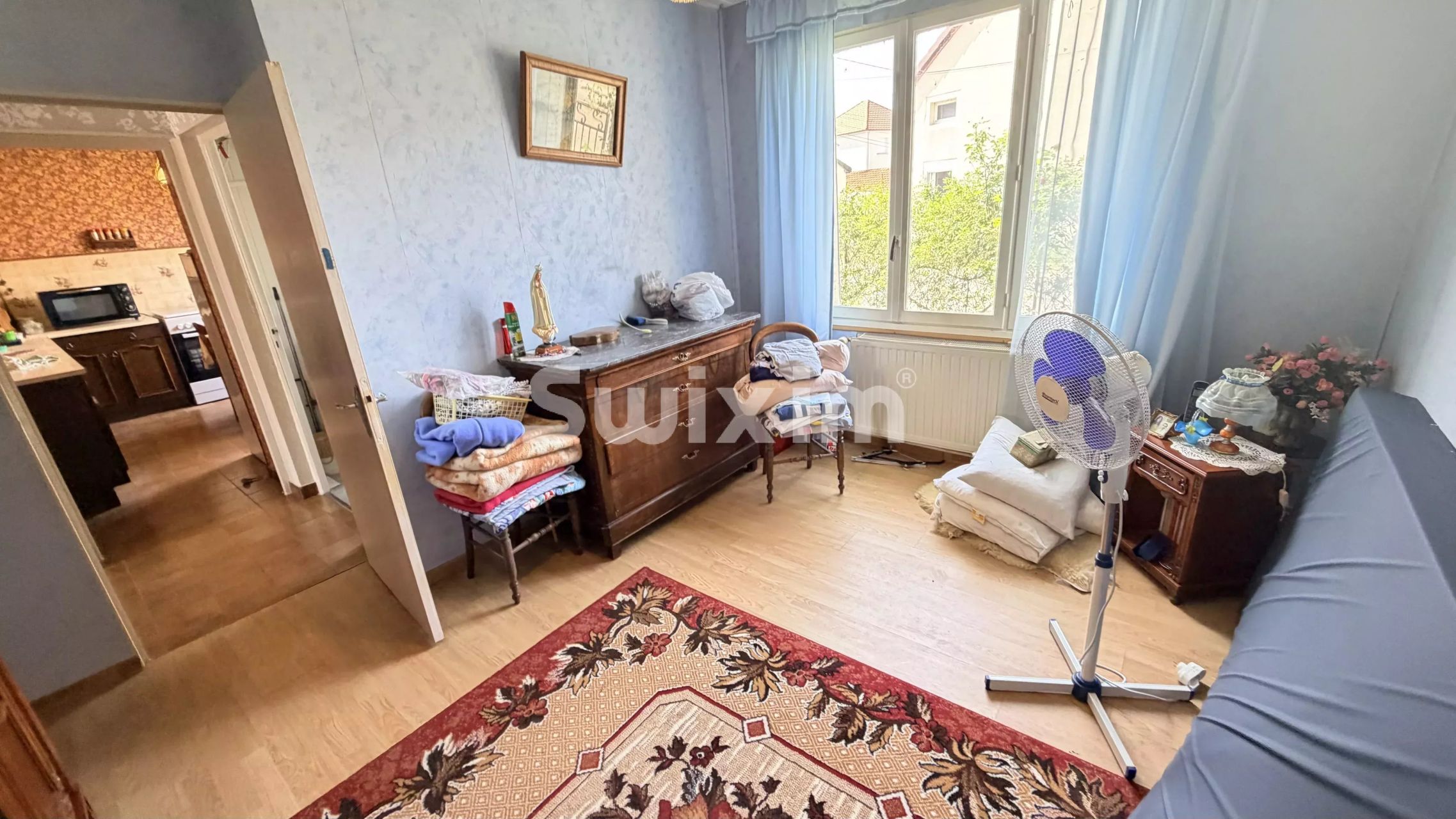 haus 5 Zimmer zum verkauf auf Brazey-en-Plaine (21470)