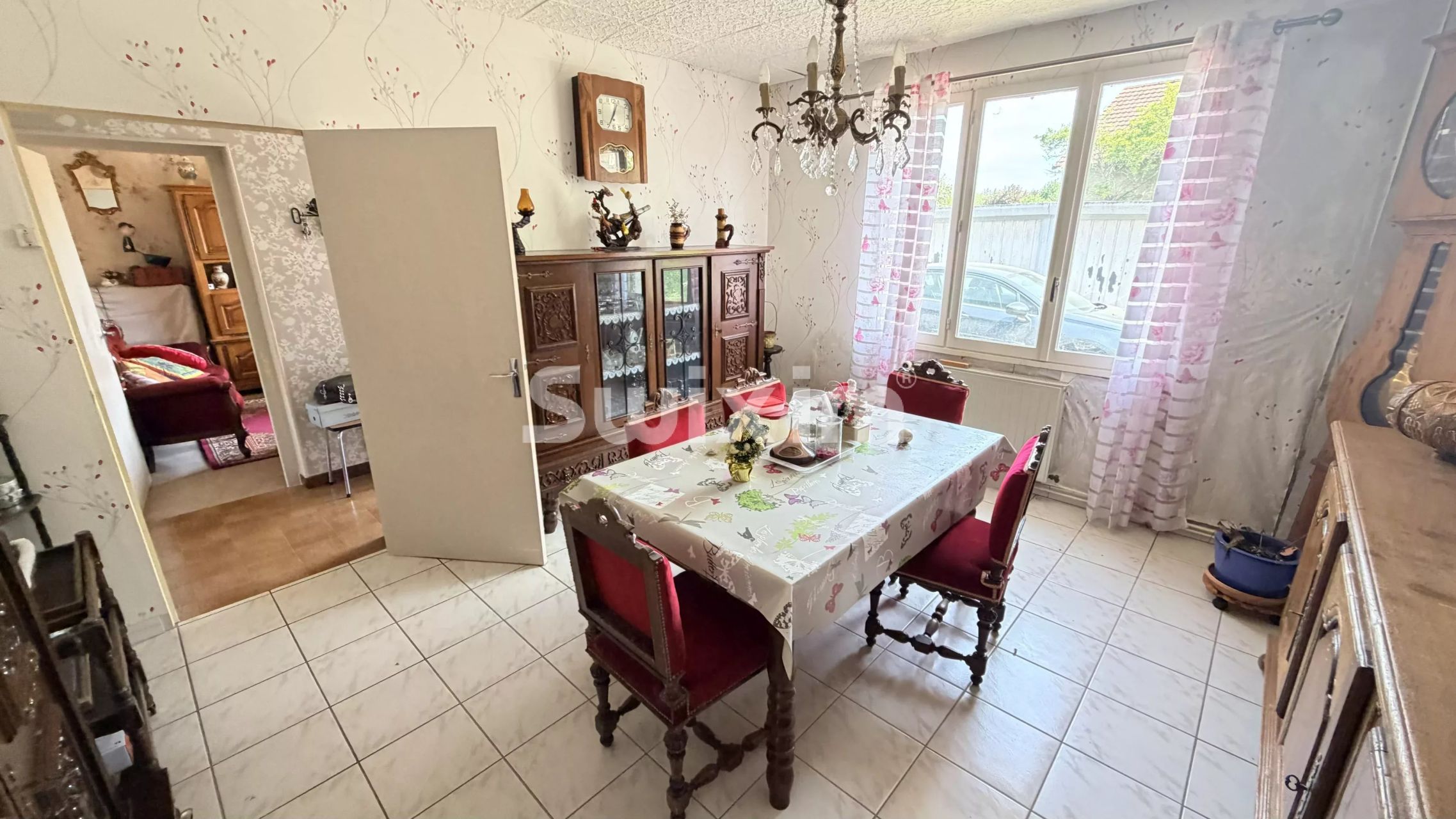 haus 5 Zimmer zum verkauf auf Brazey-en-Plaine (21470)