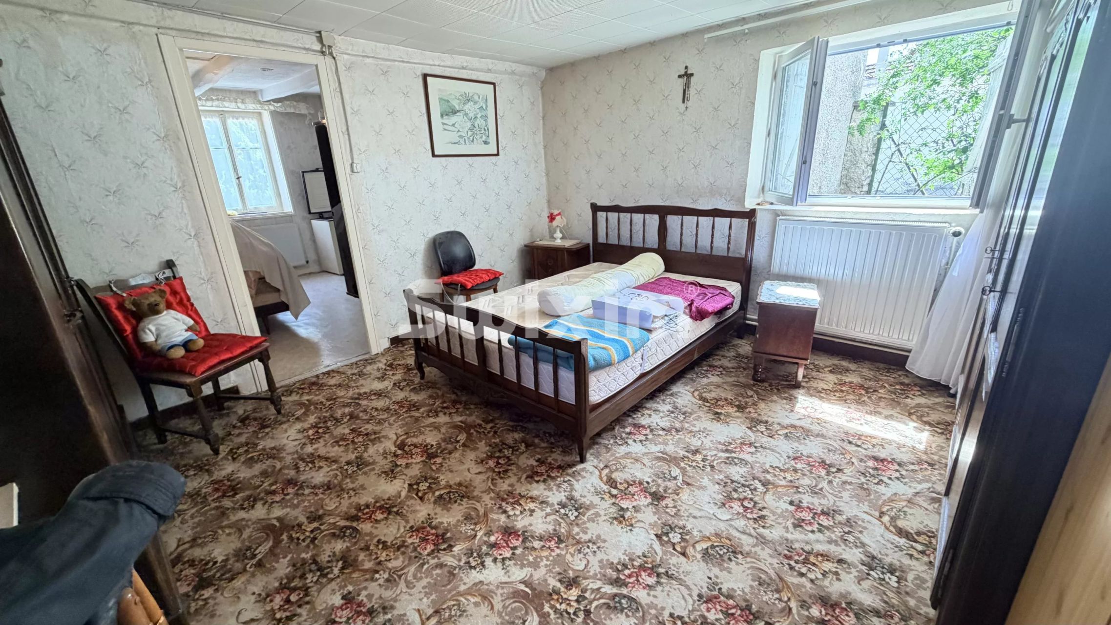 haus 5 Zimmer zum verkauf auf Brazey-en-Plaine (21470)