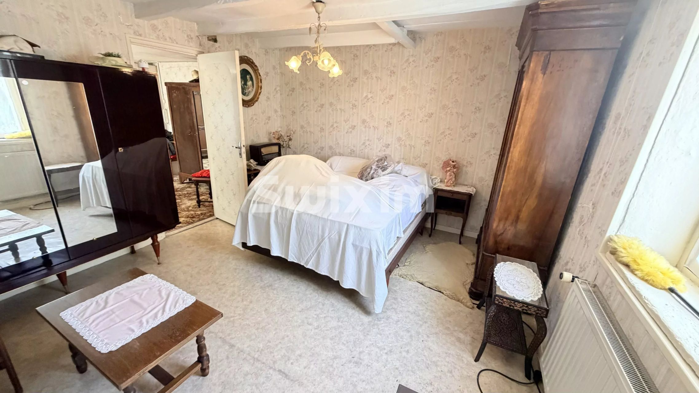haus 5 Zimmer zum verkauf auf Brazey-en-Plaine (21470)