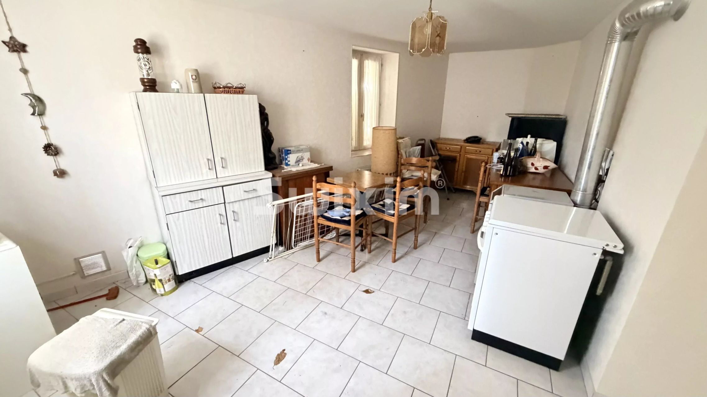 haus 5 Zimmer zum verkauf auf Brazey-en-Plaine (21470)