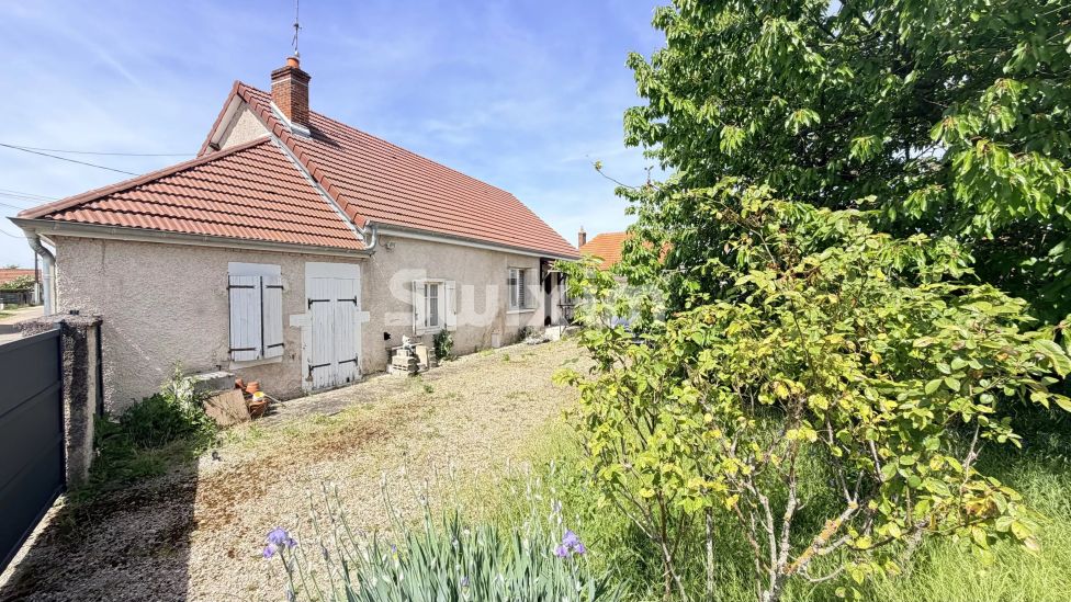 Verkauf Haus Brazey-en-Plaine 5&nbsp;Zimmer 115&nbsp;m²