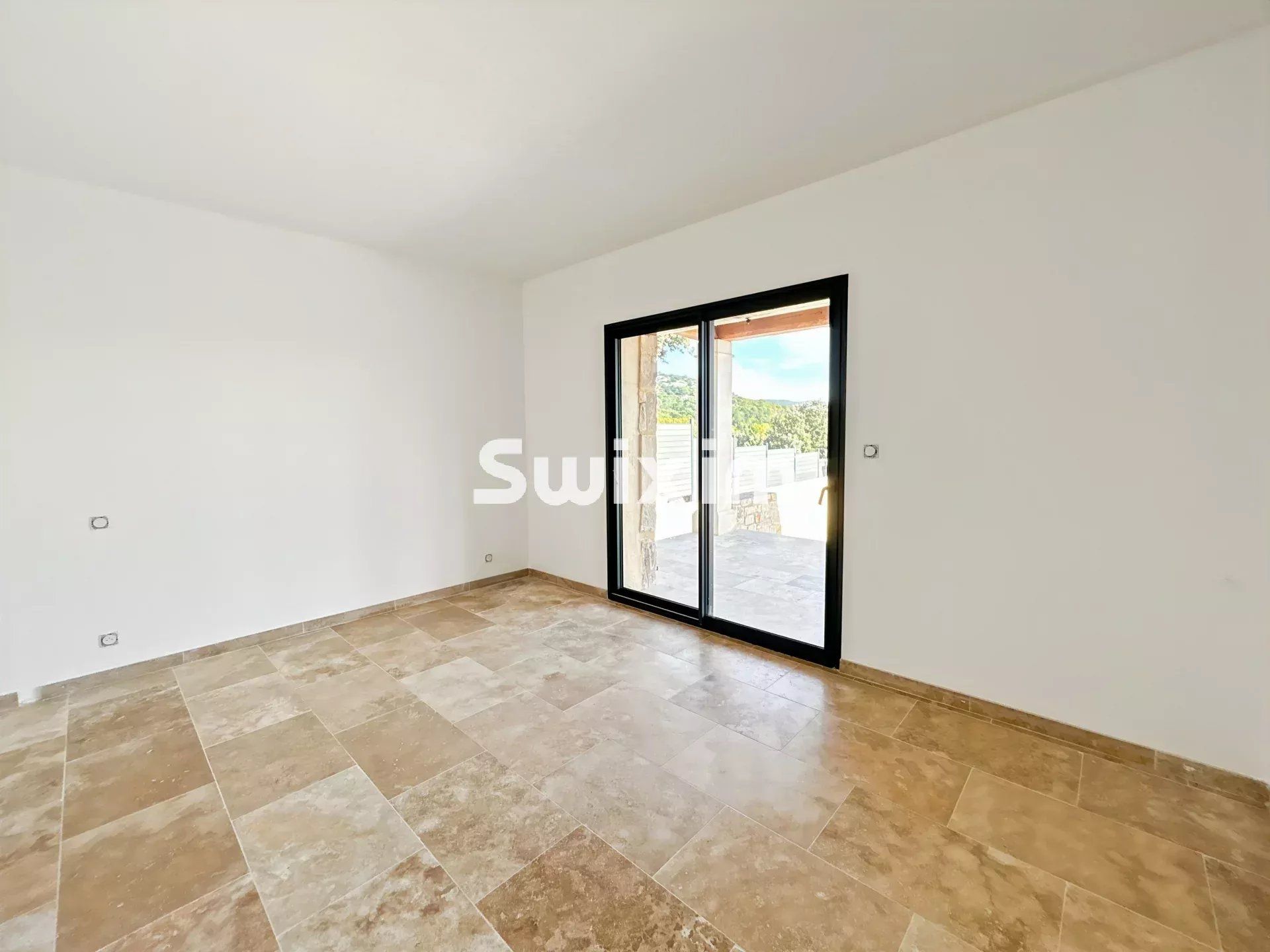 villa 6 Pièces en vente sur Goudargues (30630)