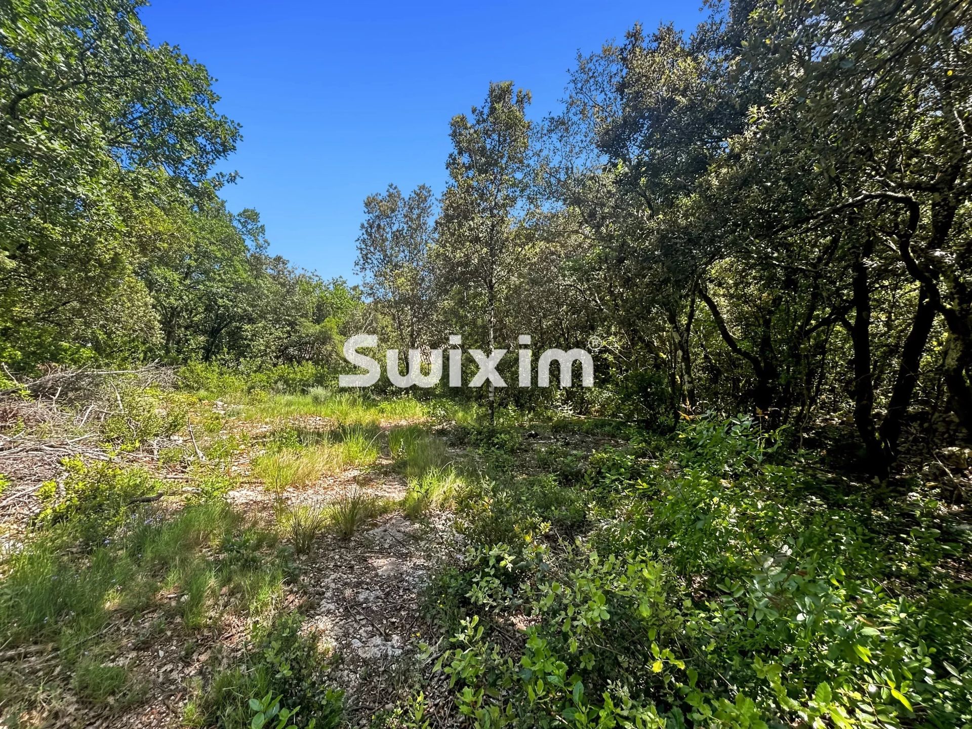 villa 6 Pièces en vente sur Goudargues (30630)