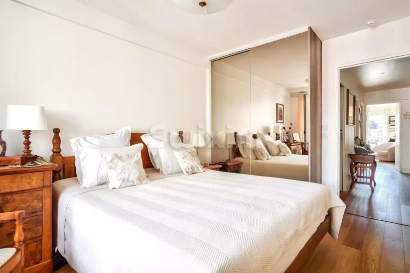 Venta Apartamento Paris 20ème 3&nbsp;Salas 73&nbsp;m²
