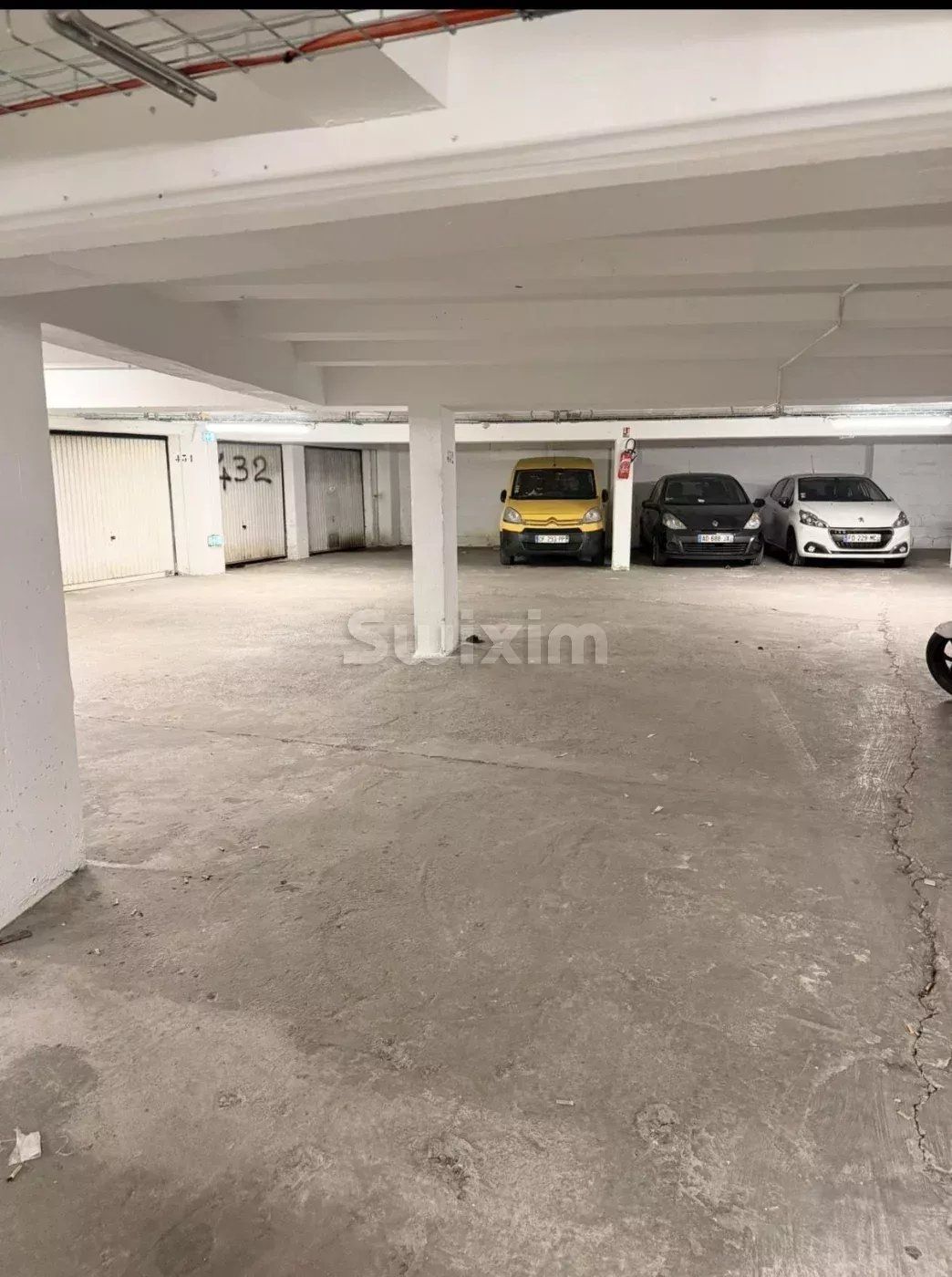 parcheggio in vendita su Paris 19ème (75019)
