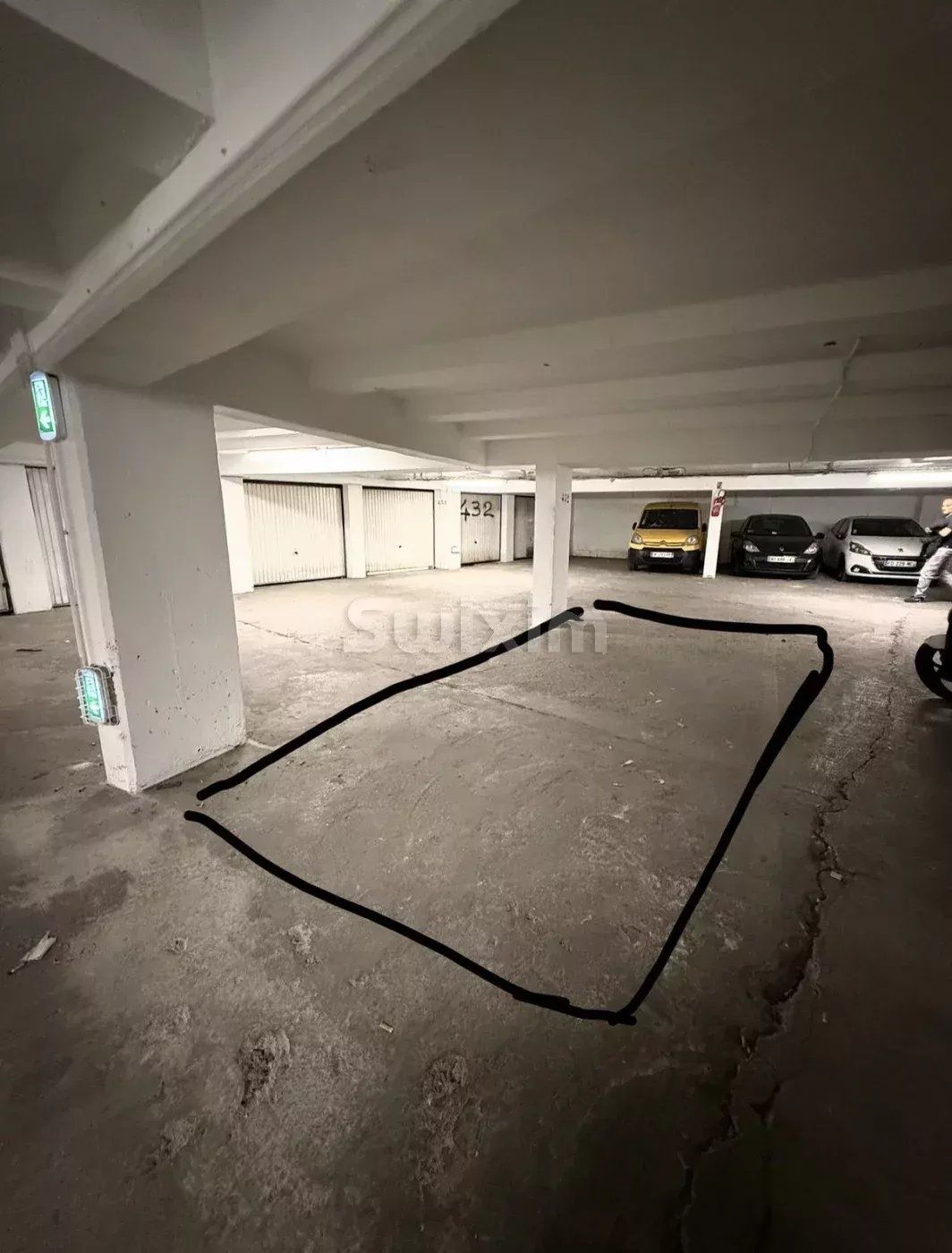 parcheggio in vendita su Paris 19ème (75019)