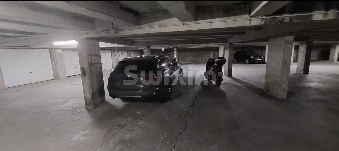 parcheggio in vendita su Paris 19ème (75019)