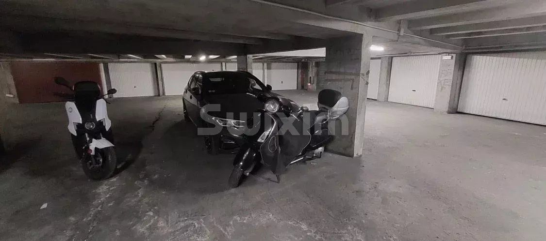 parcheggio in vendita su Paris 19ème (75019)