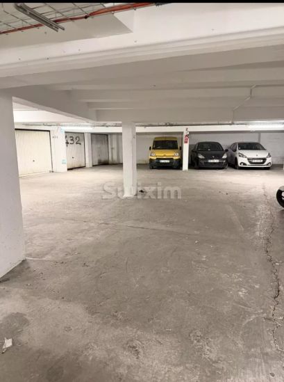 Vendita Parcheggio Paris 19ème 15&nbsp;m²