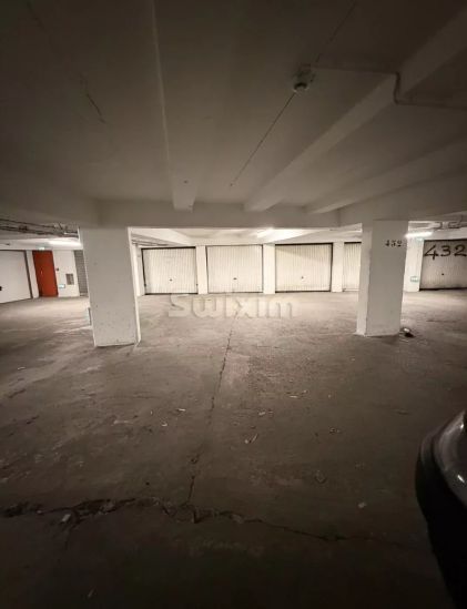 Vendita Parcheggio Paris 19ème 15&nbsp;m²