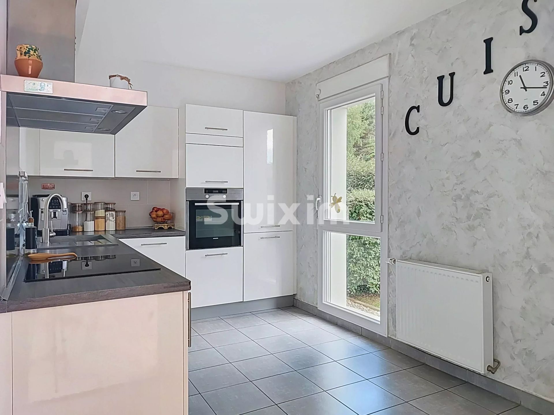 casa 5 Salas en venta en Rumilly (74150)