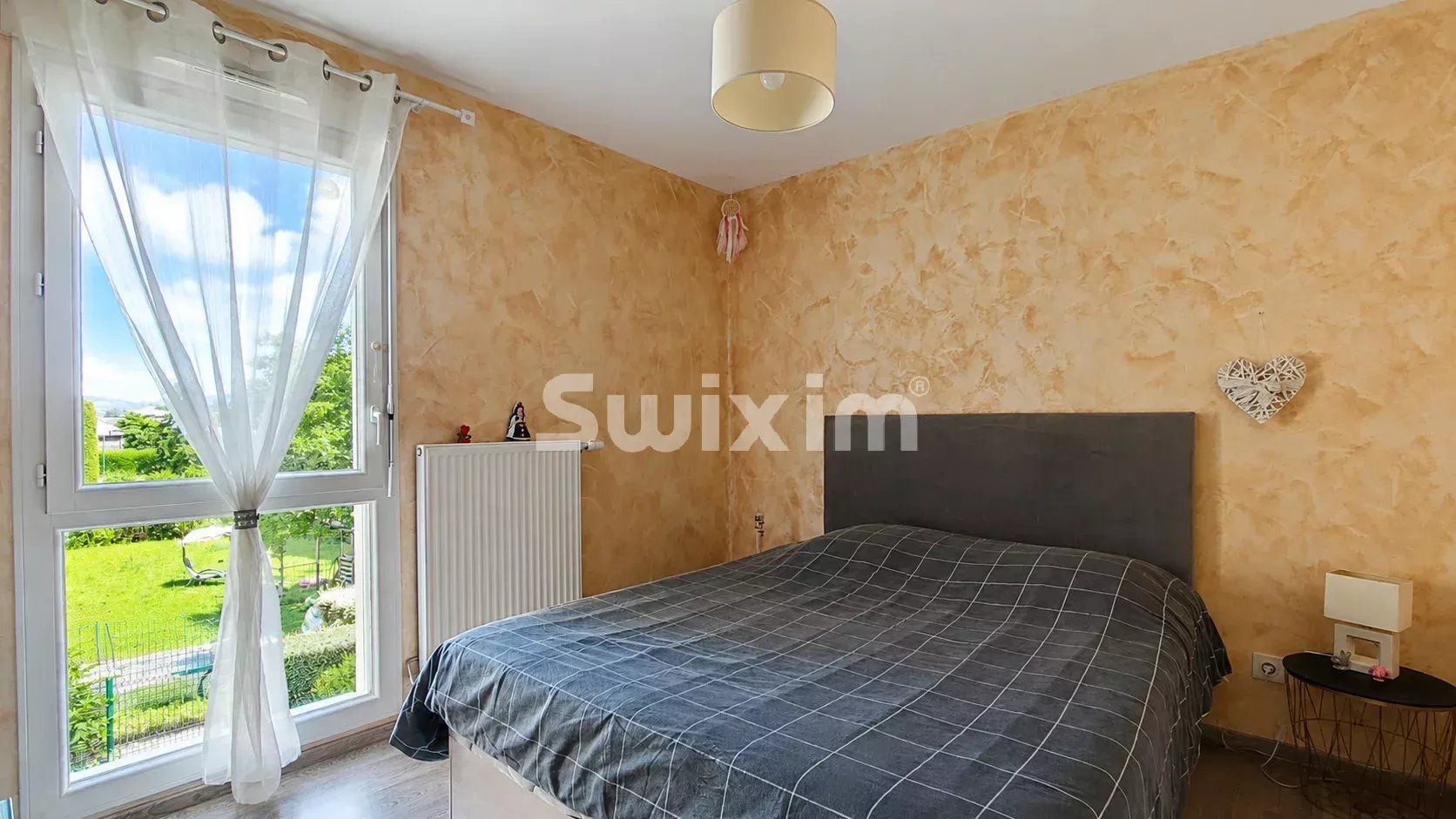 casa 5 Salas en venta en Rumilly (74150)