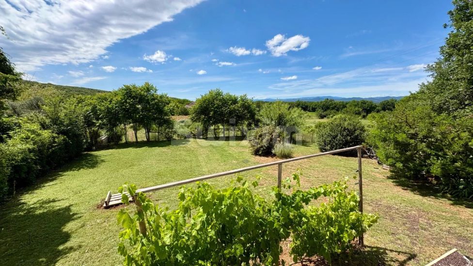 Vendita Villa Brouzet-lès-Alès 5&nbsp;Camere 160&nbsp;m²