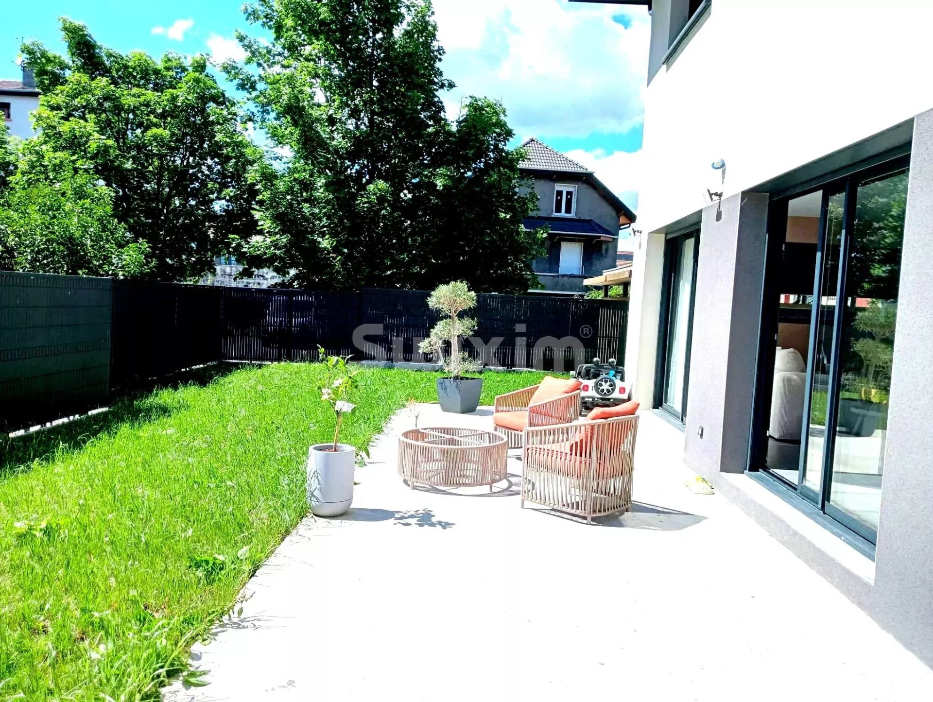 casa 5 Camere in vendita su Cluses (74300)