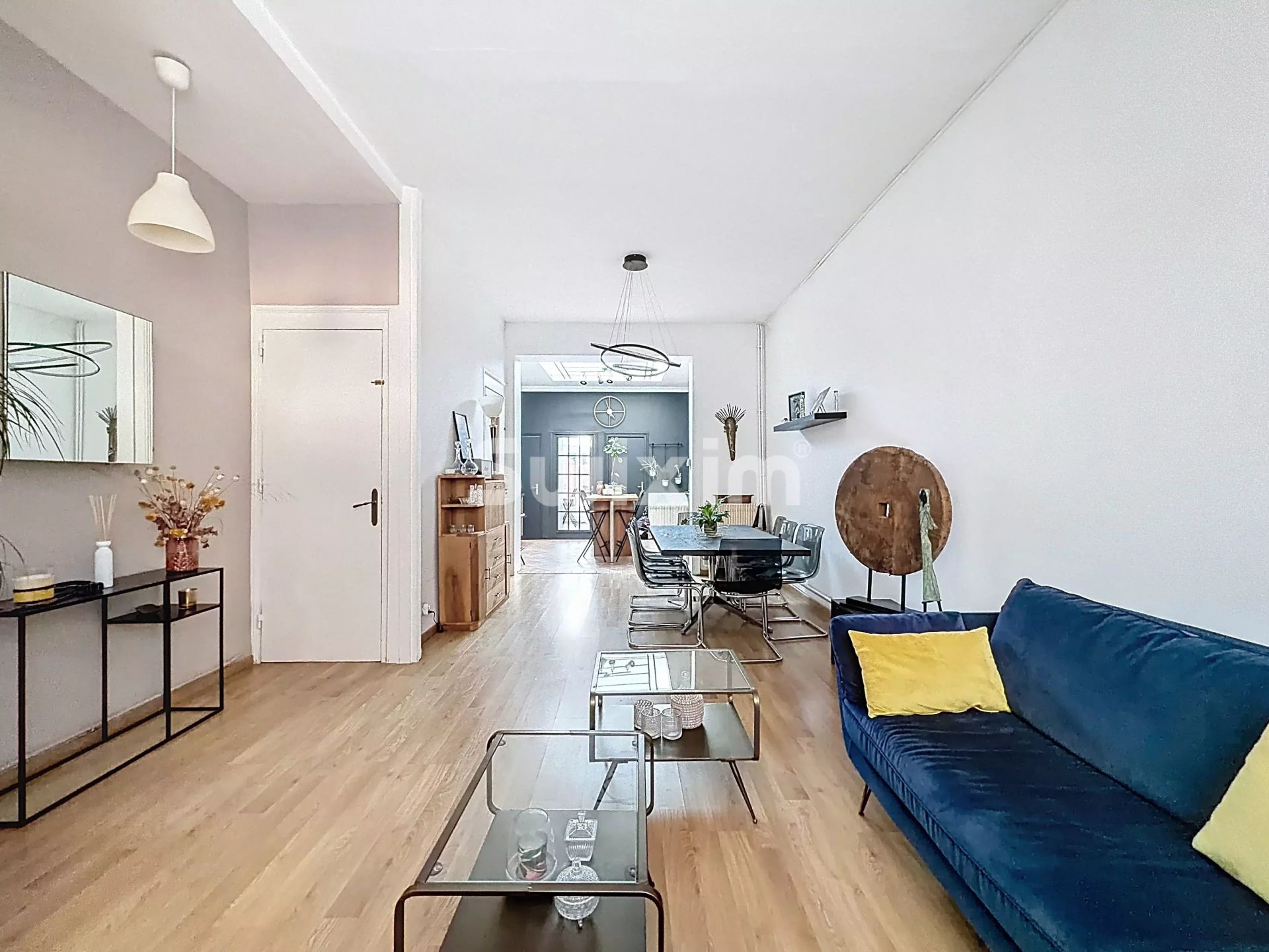 casa 5 Salas en venta en Tourcoing (59200)