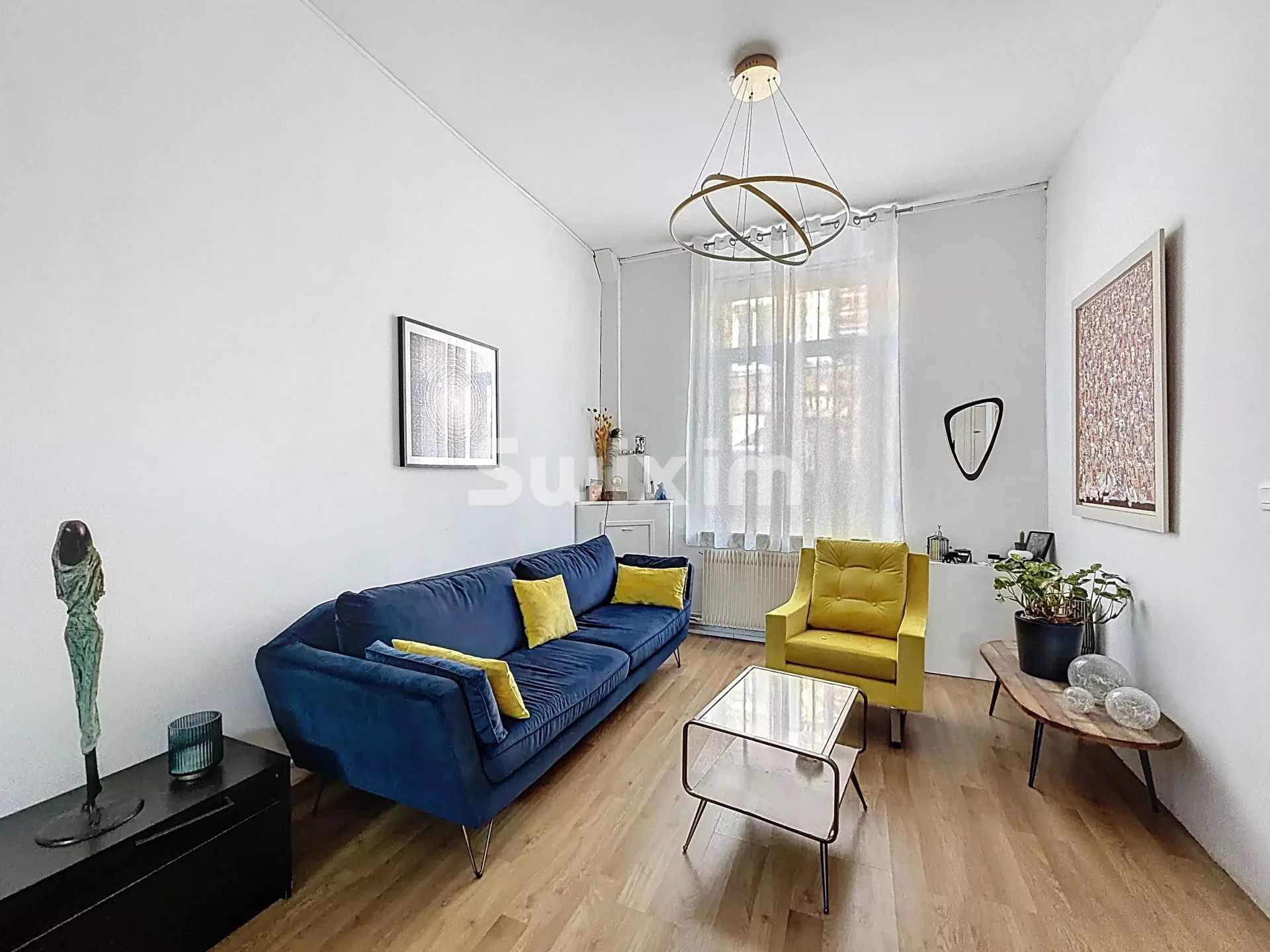 casa 5 Salas en venta en Tourcoing (59200)
