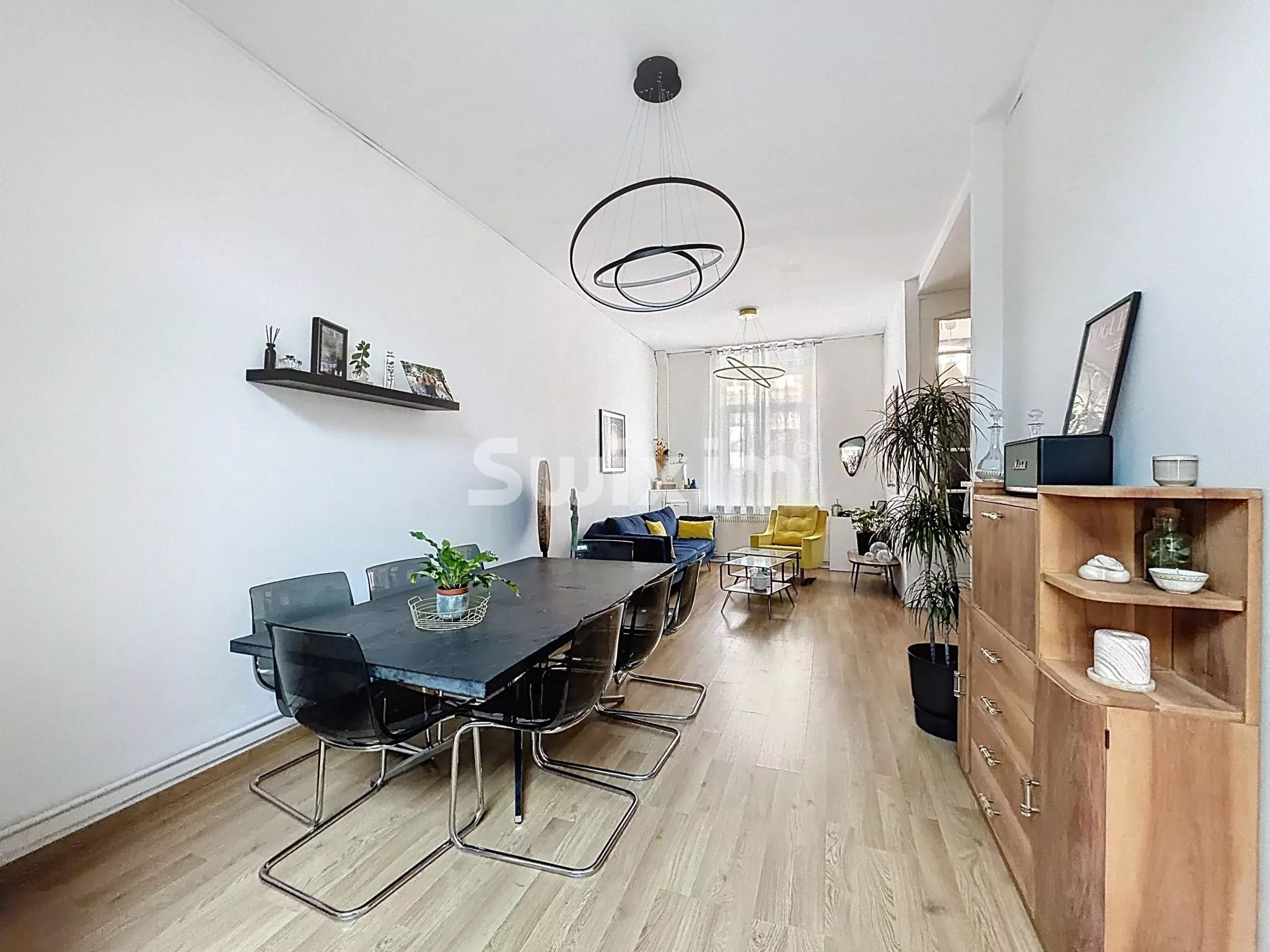 casa 5 Salas en venta en Tourcoing (59200)