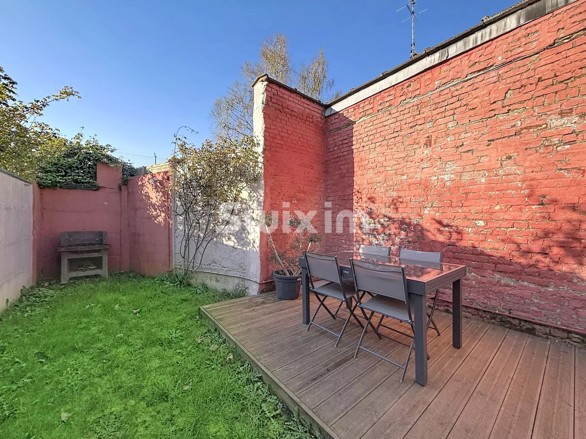 casa 5 Salas en venta en Tourcoing (59200)