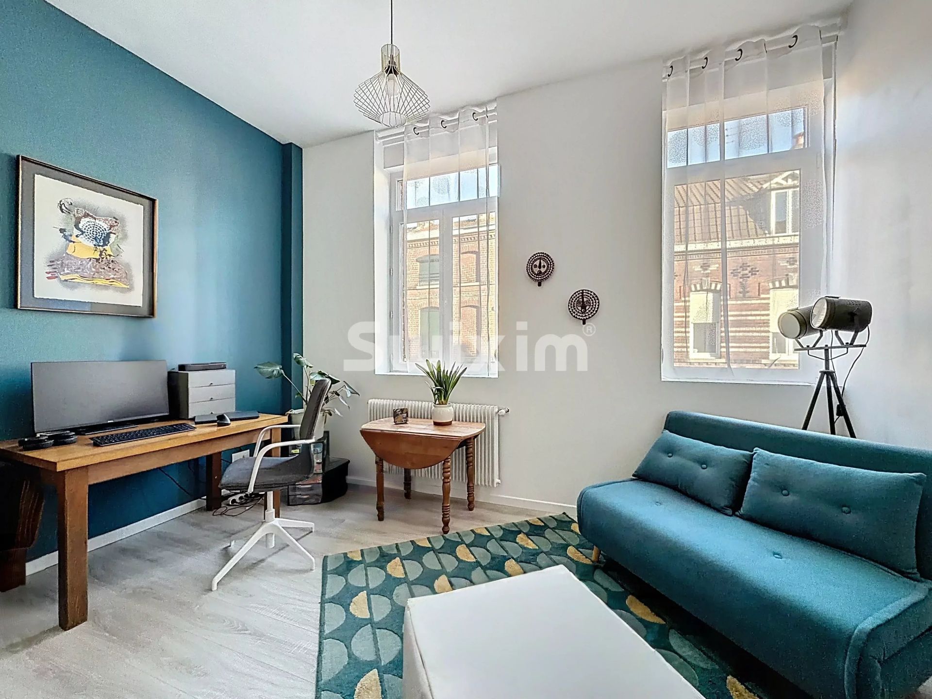 casa 5 Salas en venta en Tourcoing (59200)