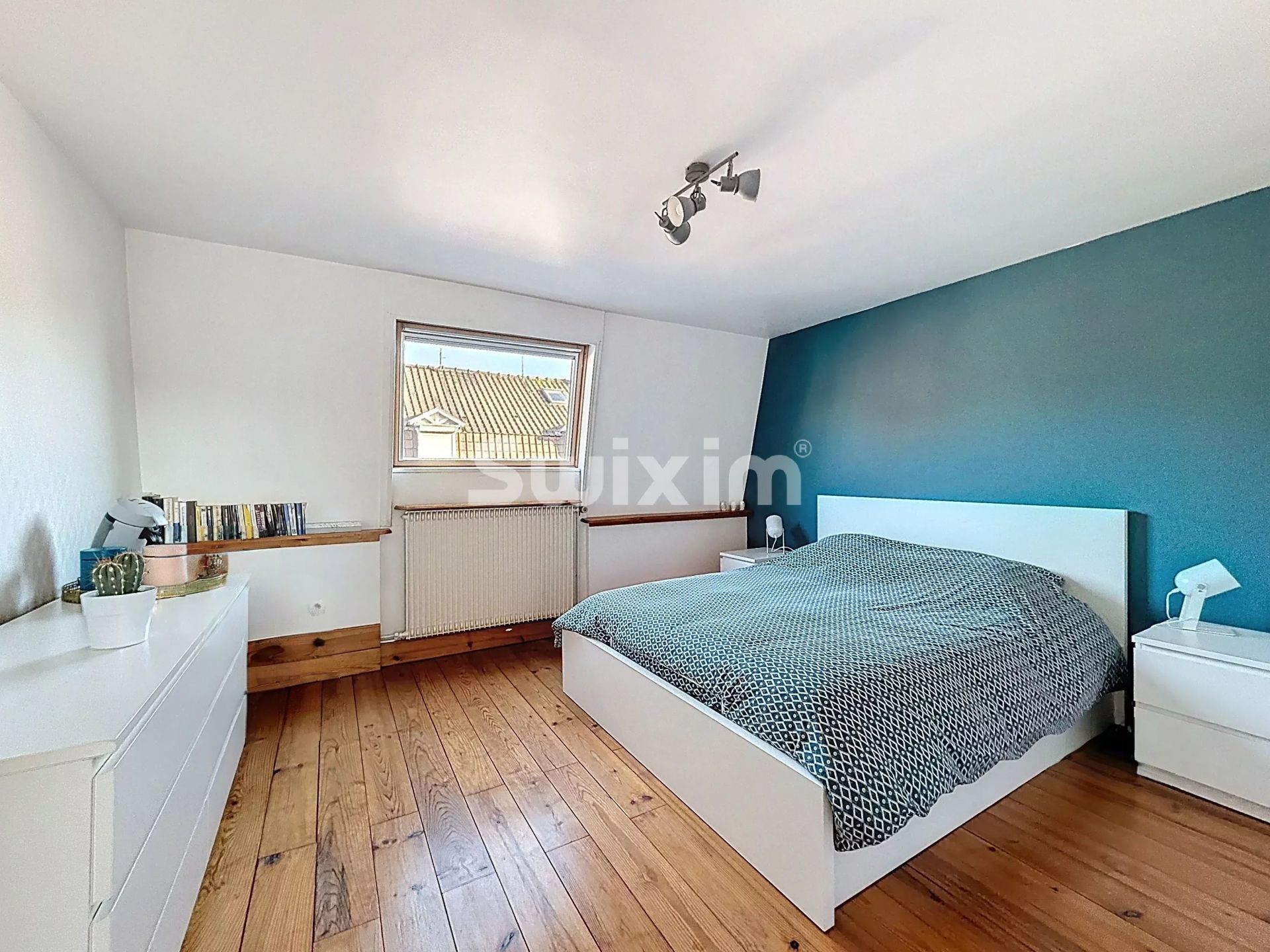 casa 5 Salas en venta en Tourcoing (59200)