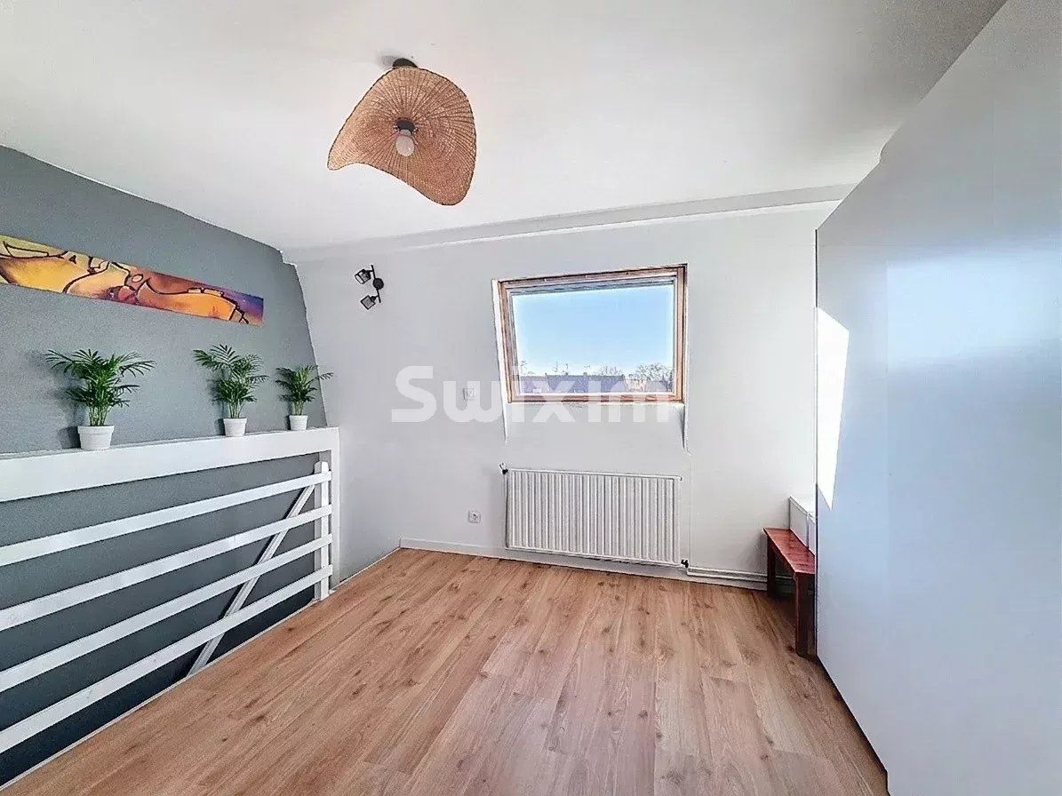casa 5 Salas en venta en Tourcoing (59200)