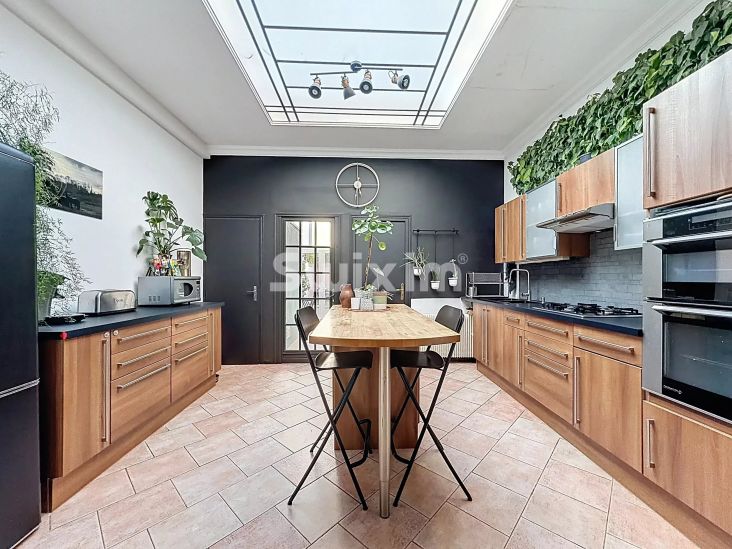 Venta Casa Tourcoing 5&nbsp;Salas 110&nbsp;m²