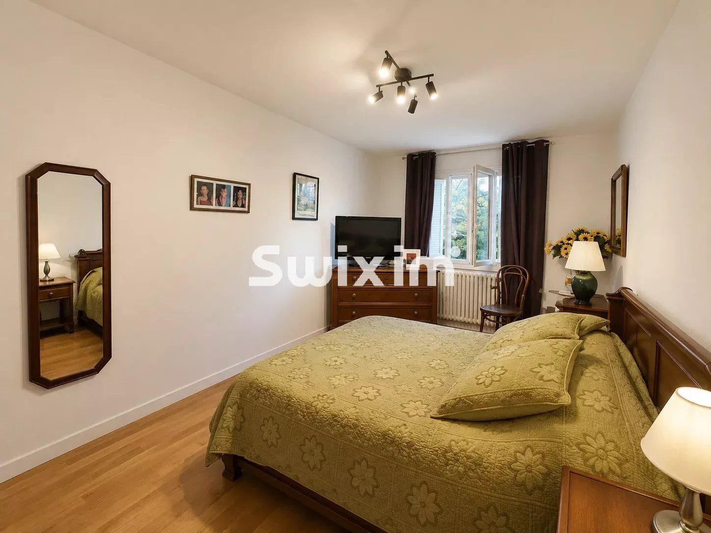 casa 5 Camere in vendita su Bletterans (39140)