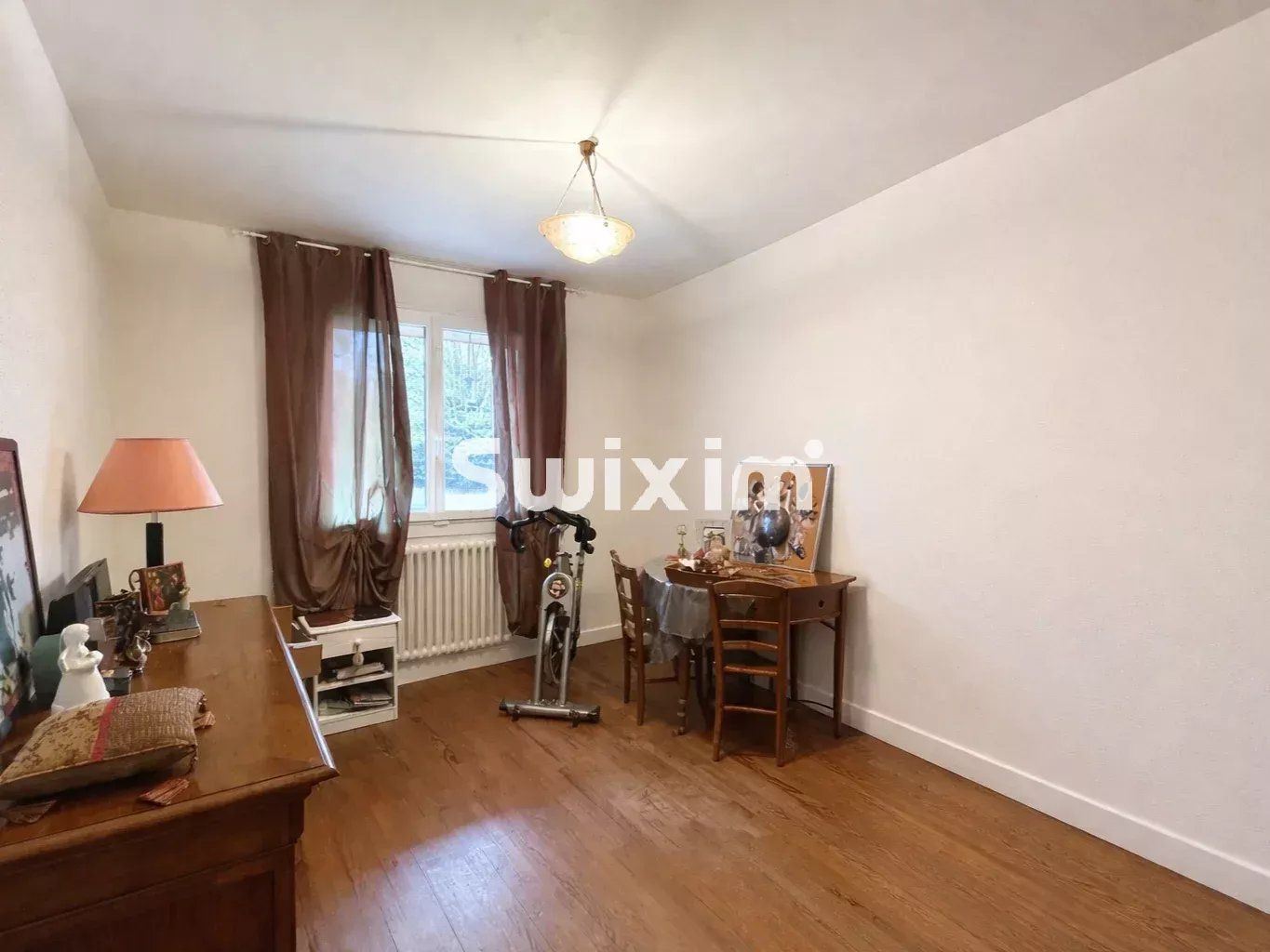 casa 5 Camere in vendita su Bletterans (39140)